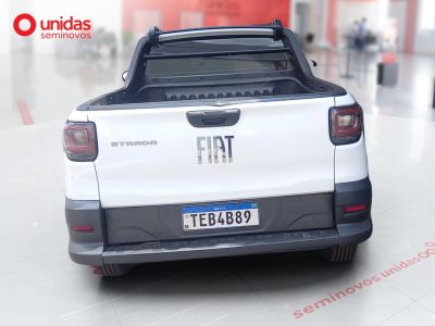 FIAT Strada Endurance 1.3 C.S. 2025 - miniatura 8