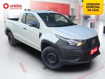 FIAT Strada Endurance 1.3 C.S. 2025