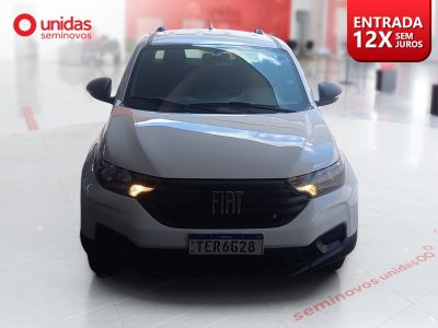FIAT Strada Freedom 1.3 C.D. 2026