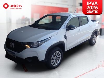 FIAT Strada Freedom 1.3 C.D. 2026 - miniatura 2