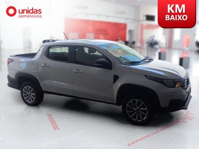 FIAT Strada Freedom 1.3 C.D. 2026 - miniatura 3