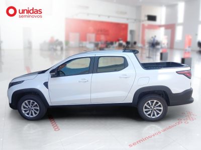 FIAT Strada Freedom 1.3 C.D. 2026 - miniatura 5