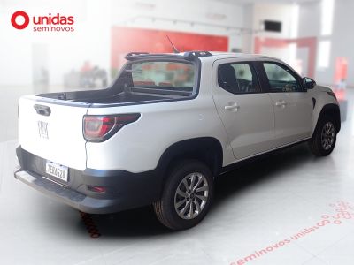 FIAT Strada Freedom 1.3 C.D. 2026 - miniatura 6