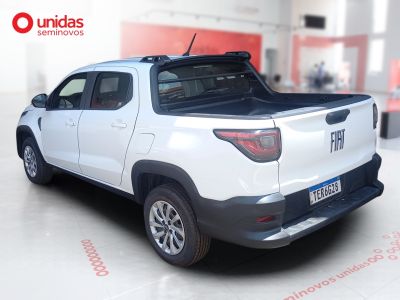 FIAT Strada Freedom 1.3 C.D. 2026 - miniatura 7