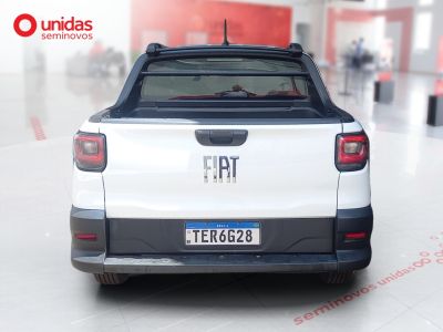 FIAT Strada Freedom 1.3 C.D. 2026 - miniatura 8