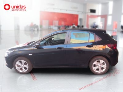 CHEVROLET Onix LTZ 1.0T 12v 2025 - miniatura 4