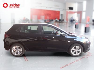 CHEVROLET Onix LTZ 1.0T 12v 2025 - miniatura 5