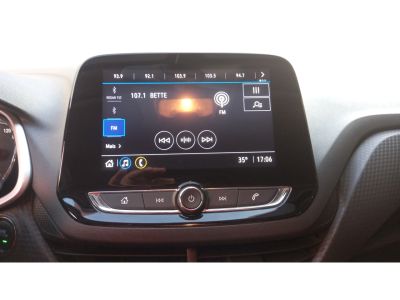 CHEVROLET Onix LTZ 1.0T 12v 2025 - miniatura 9
