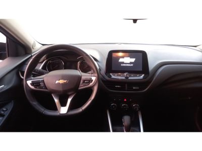 CHEVROLET Onix LTZ 1.0T 12v 2025 - miniatura 10