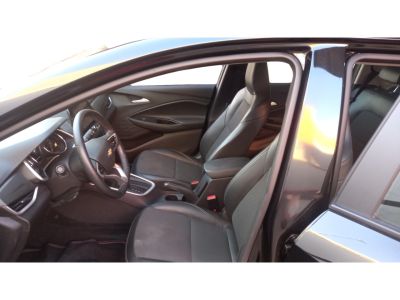 CHEVROLET Onix LTZ 1.0T 12v 2025 - miniatura 14
