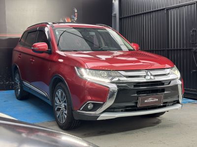 MITSUBISHI Outlander 2.0 16v 2016