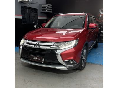 MITSUBISHI Outlander 2.0 16v 2016 - miniatura 2
