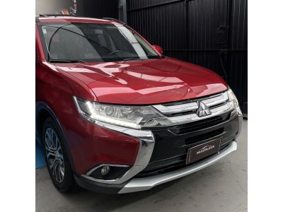 MITSUBISHI Outlander 2.0 16v 2016 - miniatura 3