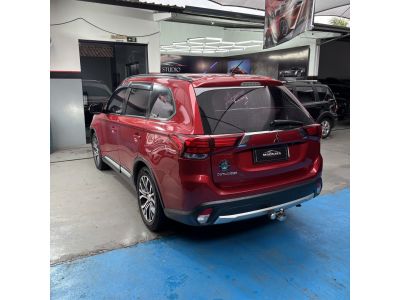MITSUBISHI Outlander 2.0 16v 2016 - miniatura 4