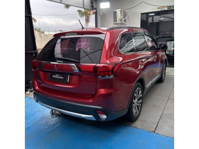 MITSUBISHI Outlander 2.0 16v 2016 - miniatura 5