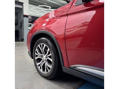 MITSUBISHI Outlander 2.0 16v 2016 - miniatura 6