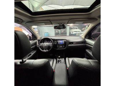 MITSUBISHI Outlander 2.0 16v 2016 - miniatura 7