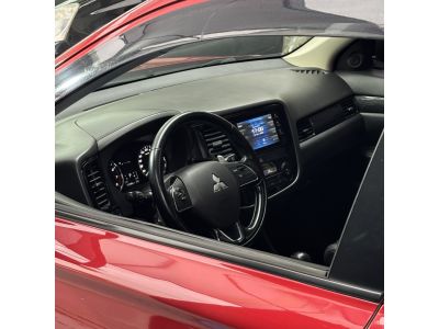 MITSUBISHI Outlander 2.0 16v 2016 - miniatura 8