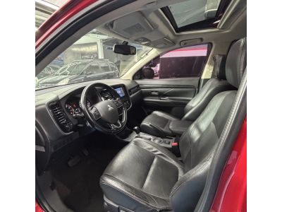 MITSUBISHI Outlander 2.0 16v 2016 - miniatura 9