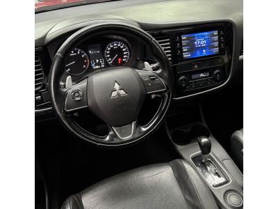 MITSUBISHI Outlander 2.0 16v 2016 - miniatura 10