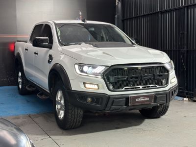 FORD Ranger XLT 2.5 16v C.D. 2015