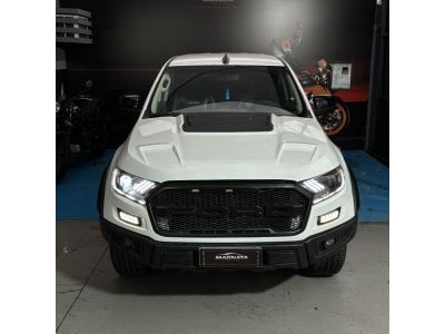 FORD Ranger XLT 2.5 16v C.D. 2015 - miniatura 2