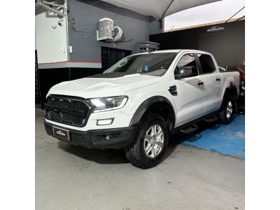 FORD Ranger XLT 2.5 16v C.D. 2015 - miniatura 3