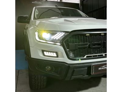 FORD Ranger XLT 2.5 16v C.D. 2015 - miniatura 4