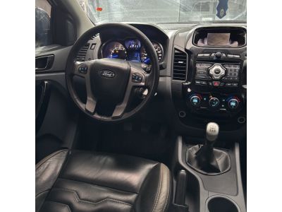 FORD Ranger XLT 2.5 16v C.D. 2015 - miniatura 8