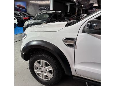 FORD Ranger XLT 2.5 16v C.D. 2015 - miniatura 10