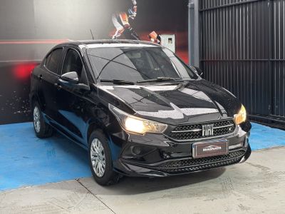 FIAT Cronos Drive 1.3 2022