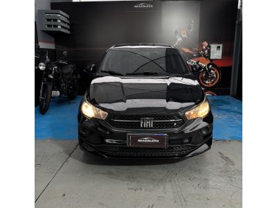 FIAT Cronos Drive 1.3 2022 - miniatura 2