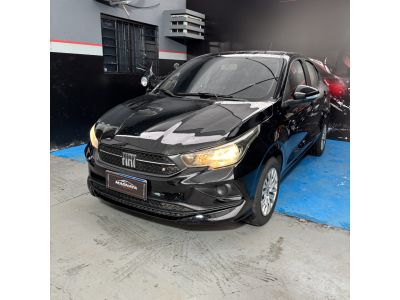 FIAT Cronos Drive 1.3 2022 - miniatura 3