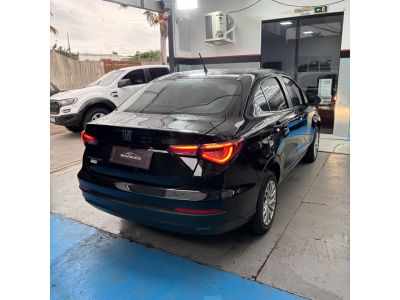 FIAT Cronos Drive 1.3 2022 - miniatura 7