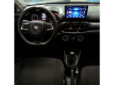 FIAT Cronos Drive 1.3 2022 - miniatura 8
