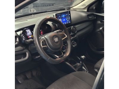 FIAT Cronos Drive 1.3 2022 - miniatura 9
