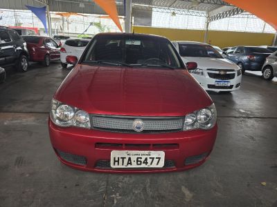 FIAT Siena 1.0 Fire 2008