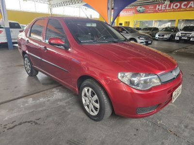 FIAT Siena 1.0 Fire 2008 - miniatura 2