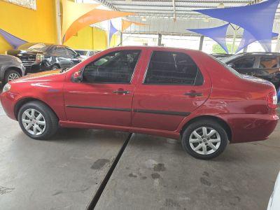 FIAT Siena 1.0 Fire 2008 - miniatura 3