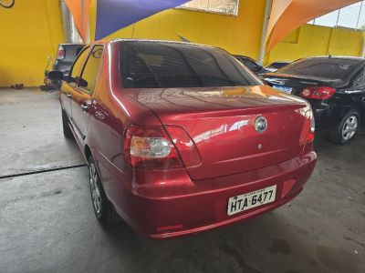 FIAT Siena 1.0 Fire 2008 - miniatura 4