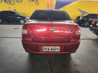 FIAT Siena 1.0 Fire 2008 - miniatura 5