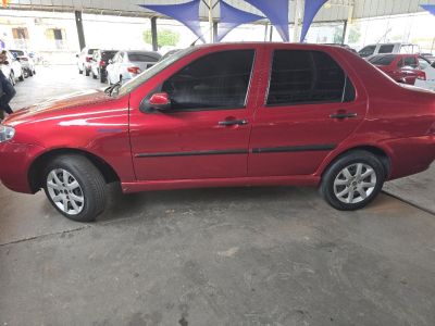 FIAT Siena 1.0 Fire 2008 - miniatura 6