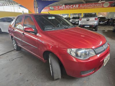 FIAT Siena 1.0 Fire 2008 - miniatura 7