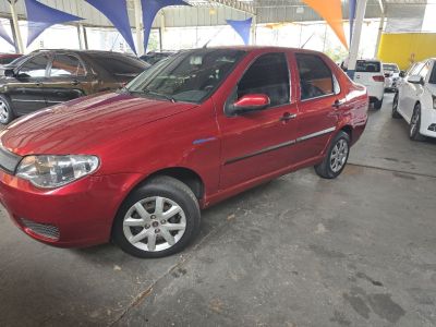 FIAT Siena 1.0 Fire 2008 - miniatura 8