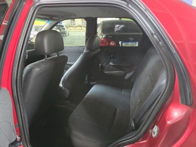 FIAT Siena 1.0 Fire 2008 - miniatura 9