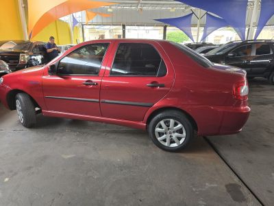 FIAT Siena 1.0 Fire 2008 - miniatura 11