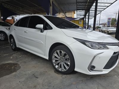 TOYOTA Corolla XEi 2.0 16v 2023 - miniatura 2