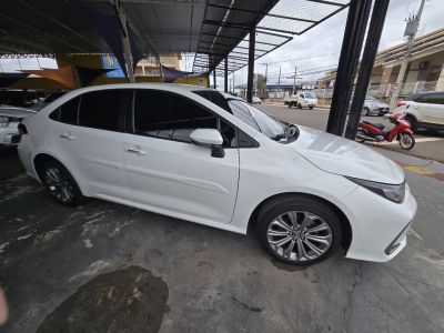 TOYOTA Corolla XEi 2.0 16v 2023 - miniatura 3