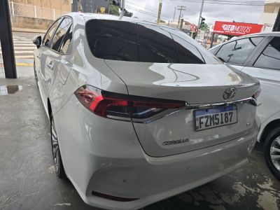 TOYOTA Corolla XEi 2.0 16v 2023 - miniatura 5
