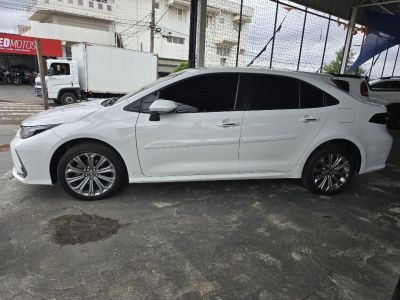 TOYOTA Corolla XEi 2.0 16v 2023 - miniatura 6